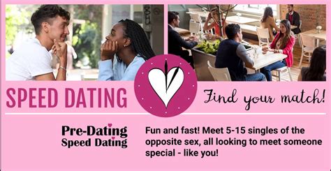 indy speed dating